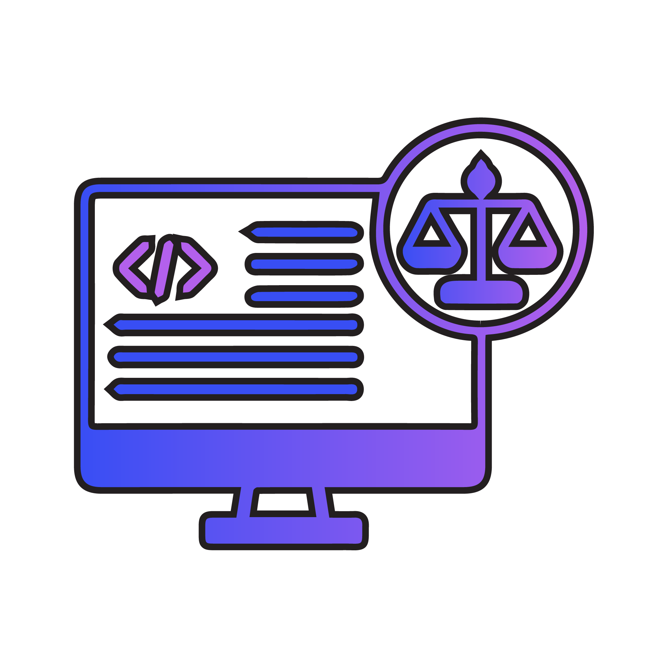 Cyber Lawyer
